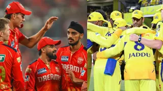 PBKS vs CHE आज के मैच के लिए ड्रीम11 भविष्यवाणी, टीम और फैंटेसी क्रिकेट टिप्स