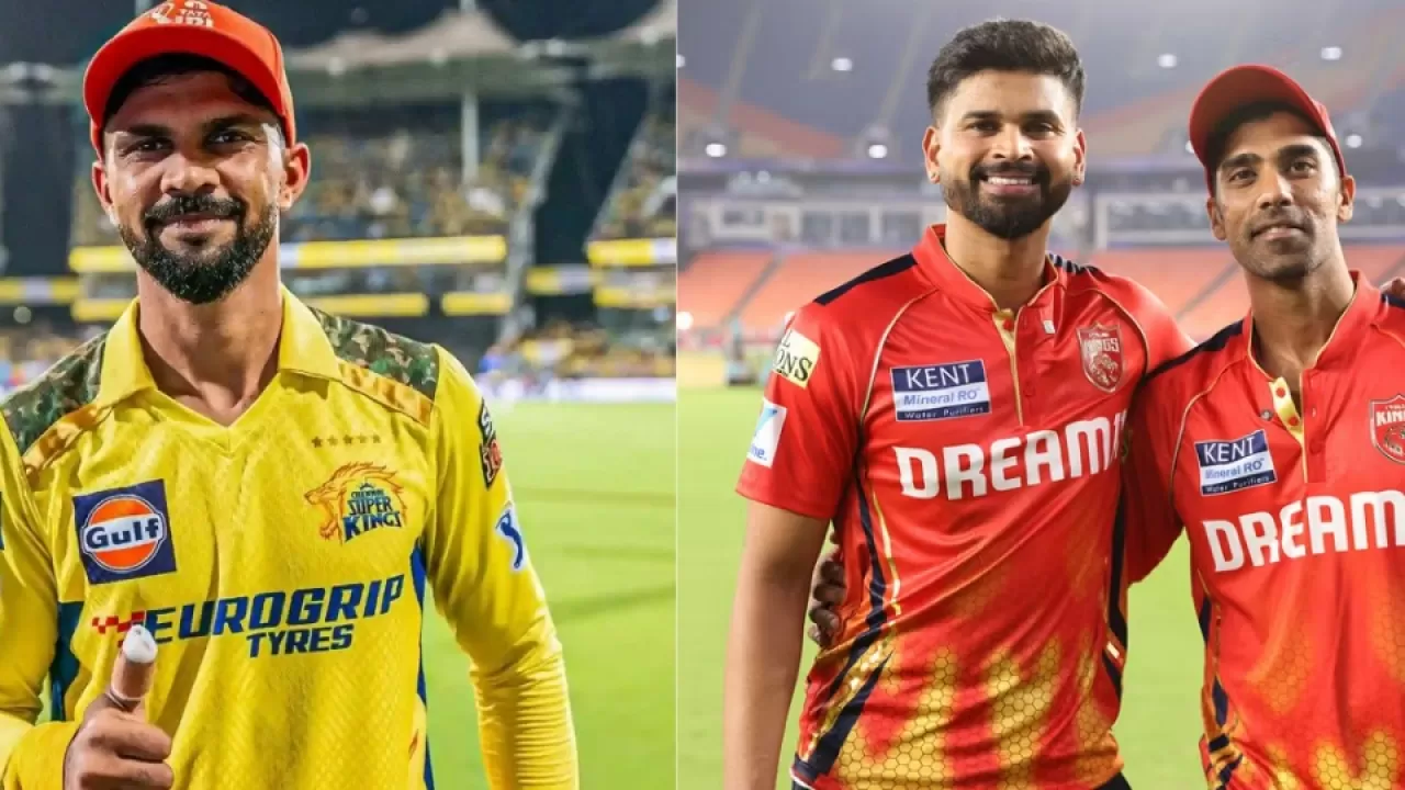 PBKS vs CHE Pitch Report: IPL Match 22 में मुल्लांपुर स्टेडियम की पिच रिपोर्ट कैसी होगी? in Hindi