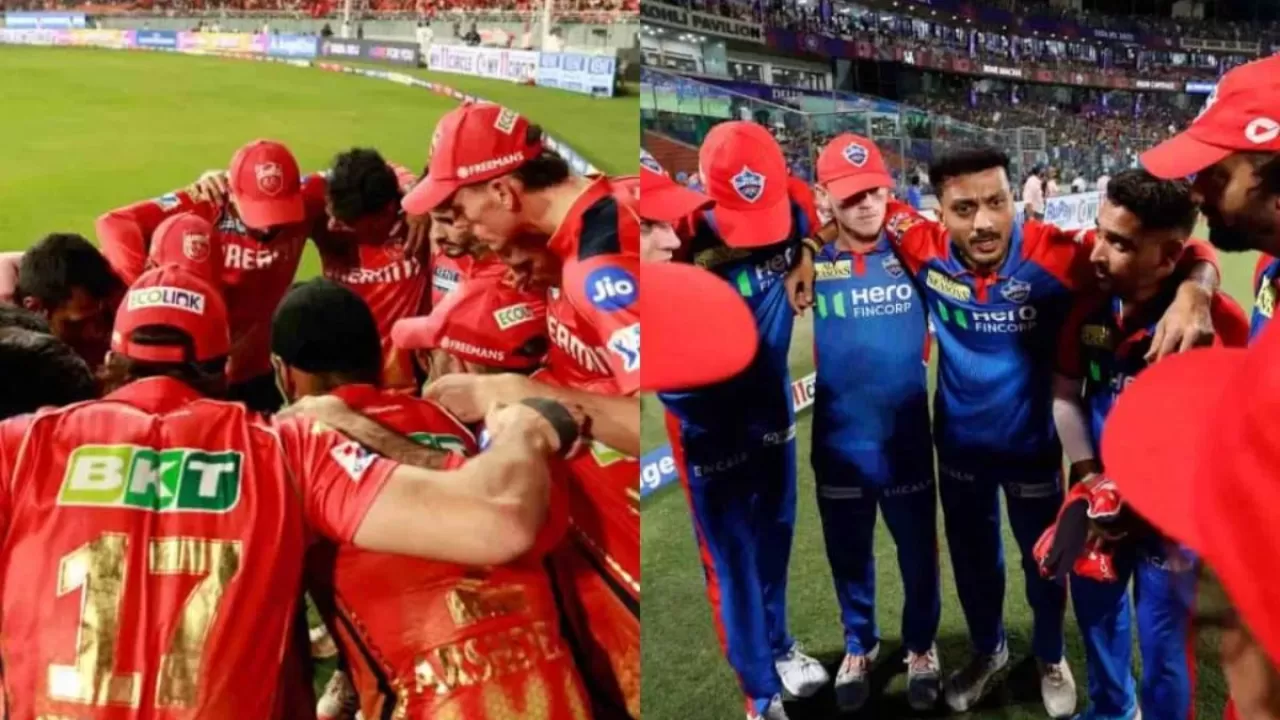 PBKS vs DC आज के मैच के लिए ड्रीम11 टीम, भविष्यवाणी और फैंटेसी क्रिकेट टिप्स in Hindi