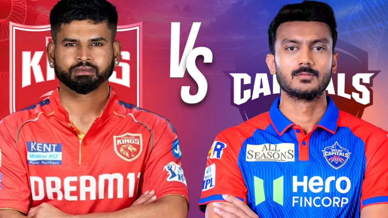 PBKS vs DC Pitch Report: IPL Match 66 में सवाई मानसिंह स्टेडियम की पिच रिपोर्ट कैसी होगी? in Hindi News PBKS vs DC Pitch Report: IPL Match 66 में सवाई मानसिंह स्टेडियम की पिच रिपोर्ट कैसी होगी? in Hindi