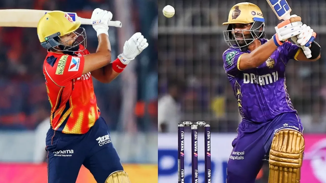 PBKS vs KKR Pitch Report: IPL Match 31 में मुल्लांपुर स्टेडियम की पिच रिपोर्ट कैसी होगी? in Hindi
