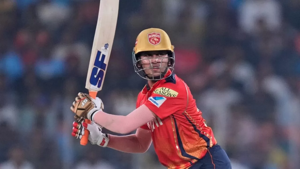 PBKS vs KOL Match: IPL 2025 के 31वें मैच के 3 सर्वश्रेष्ठ कप्तान या उप-कप्तान विकल्प