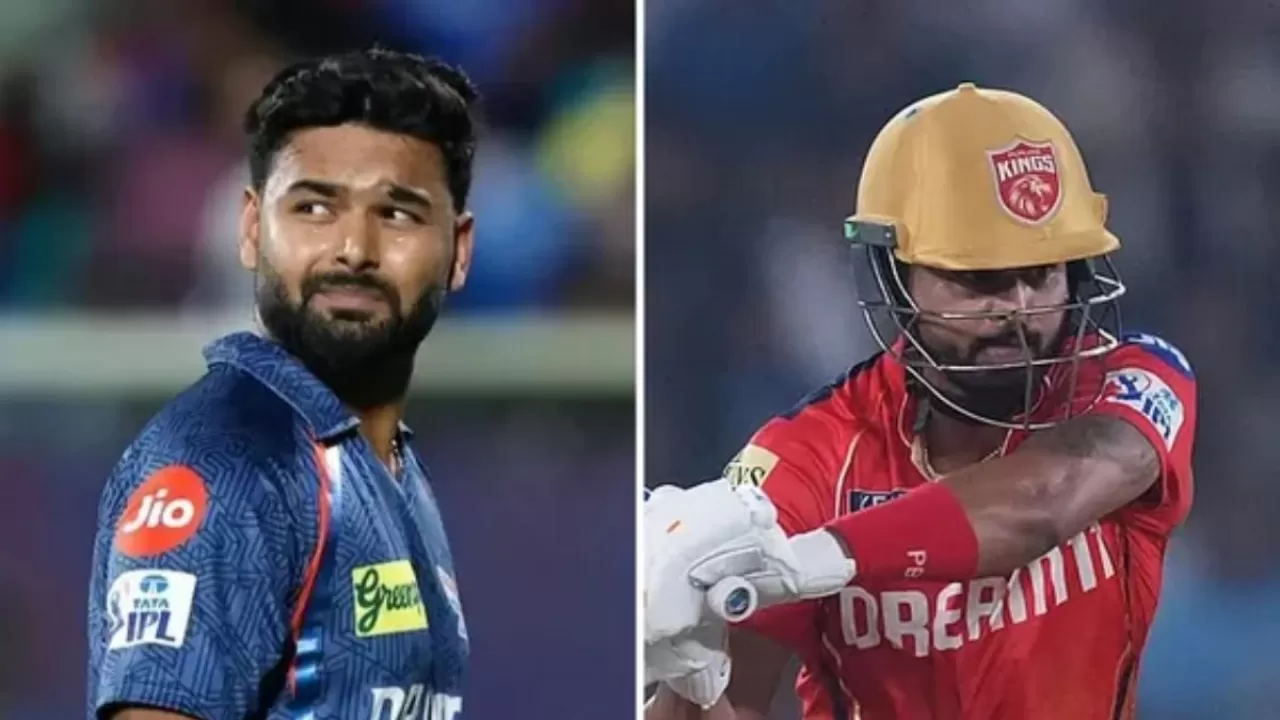 PBKS vs LKN आज के मैच के लिए ड्रीम11 टीम, भविष्यवाणी और फैंटेसी क्रिकेट टिप्स in Hindi