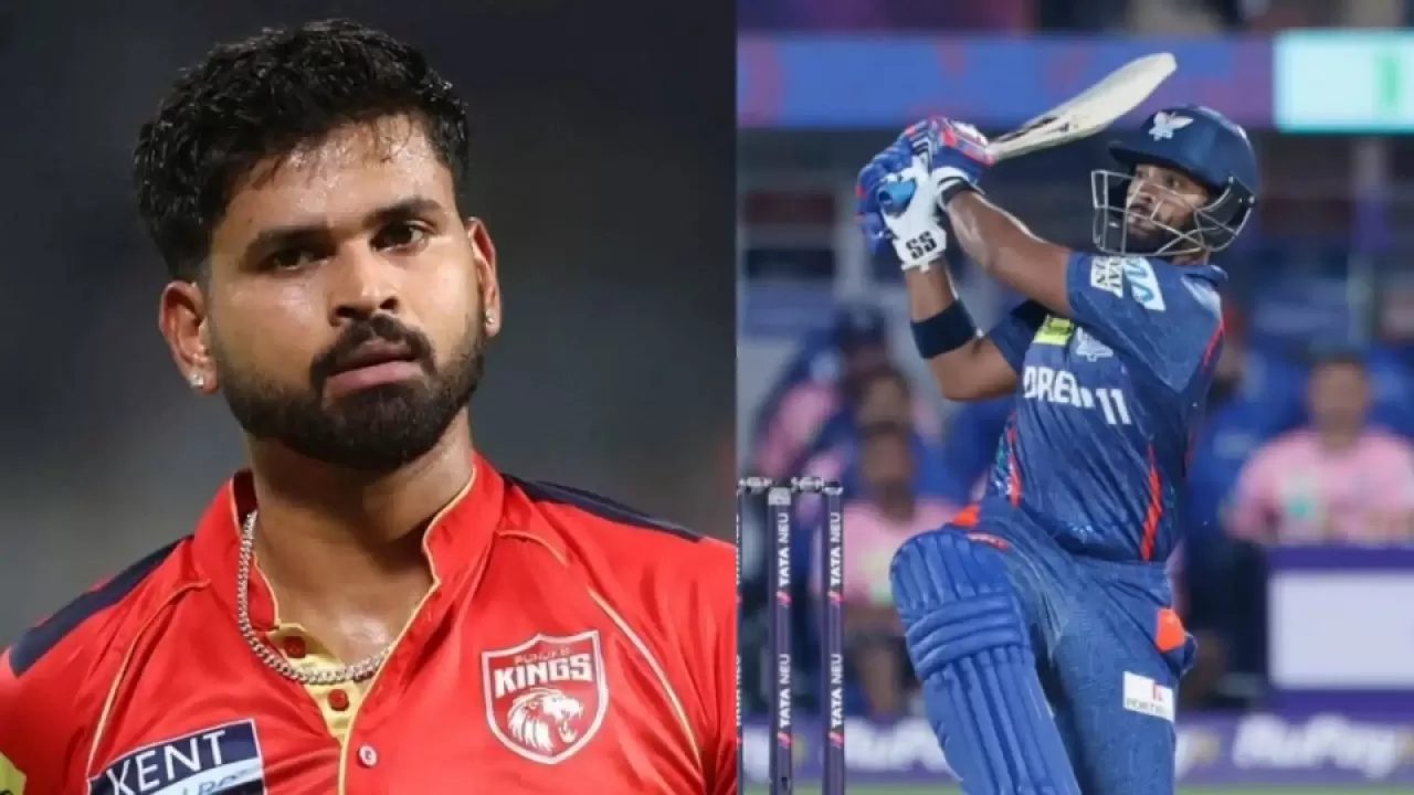 PBKS vs LKN Dream11 Team: IPL 2025 के 54वें मैच के 3 सर्वश्रेष्ठ कप्तान या उप-कप्तान विकल्प in Hindi