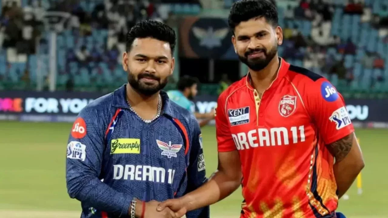 PBKS vs LSG Pitch Report: IPL Match 54 में एचपीसीए स्टेडियम की पिच रिपोर्ट कैसी होगी? in Hindi News PBKS vs LSG Pitch Report: IPL Match 54 में एचपीसीए स्टेडियम की पिच रिपोर्ट कैसी होगी? in Hindi