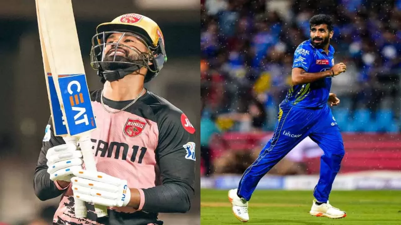 PBKS vs MI आज के मैच के लिए ड्रीम11 टीम, भविष्यवाणी और फैंटेसी क्रिकेट टिप्स in Hindi