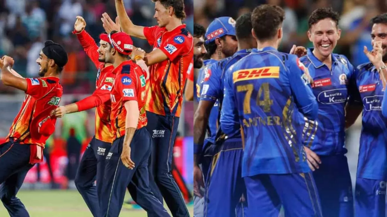 PBKS vs MI Qualifier 2, आज के मैच के लिए ड्रीम11 भविष्यवाणी और फैंटेसी क्रिकेट टिप्स	 in Hindi