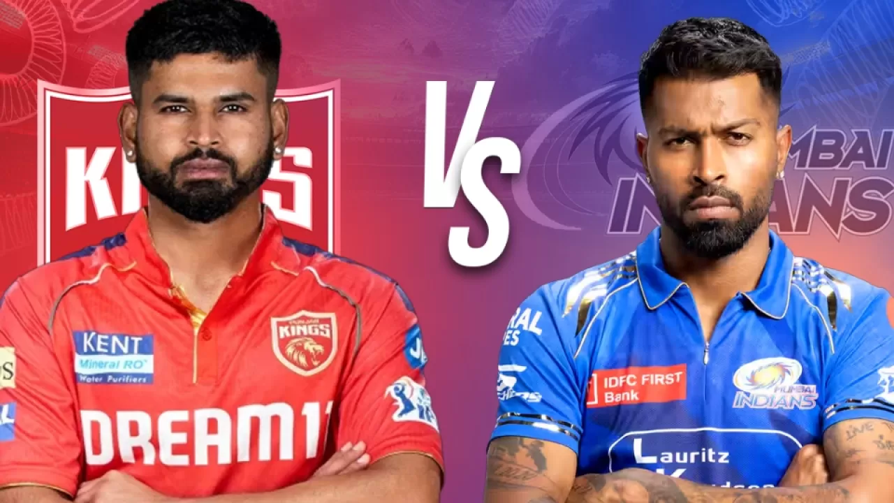 PBKS vs MI Pitch Report: IPL 2025 Qualifier 2 में नरेंद्र मोदी स्टेडियम की पिच रिपोर्ट कैसी होगी?