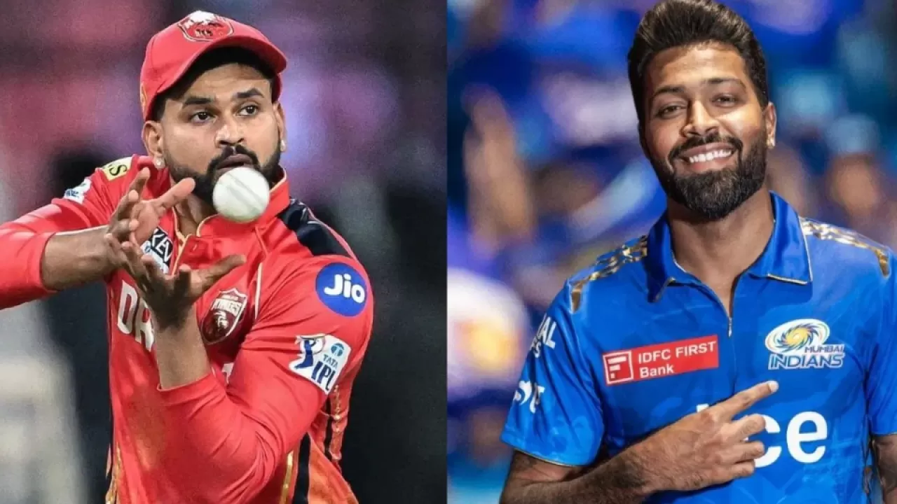 PBKS vs MI Pitch Report: IPL Match 69 में सवाई मानसिंह स्टेडियम की पिच रिपोर्ट कैसी होगी? in Hindi News PBKS vs MI Pitch Report: IPL Match 69 में सवाई मानसिंह स्टेडियम की पिच रिपोर्ट कैसी होगी? in Hindi