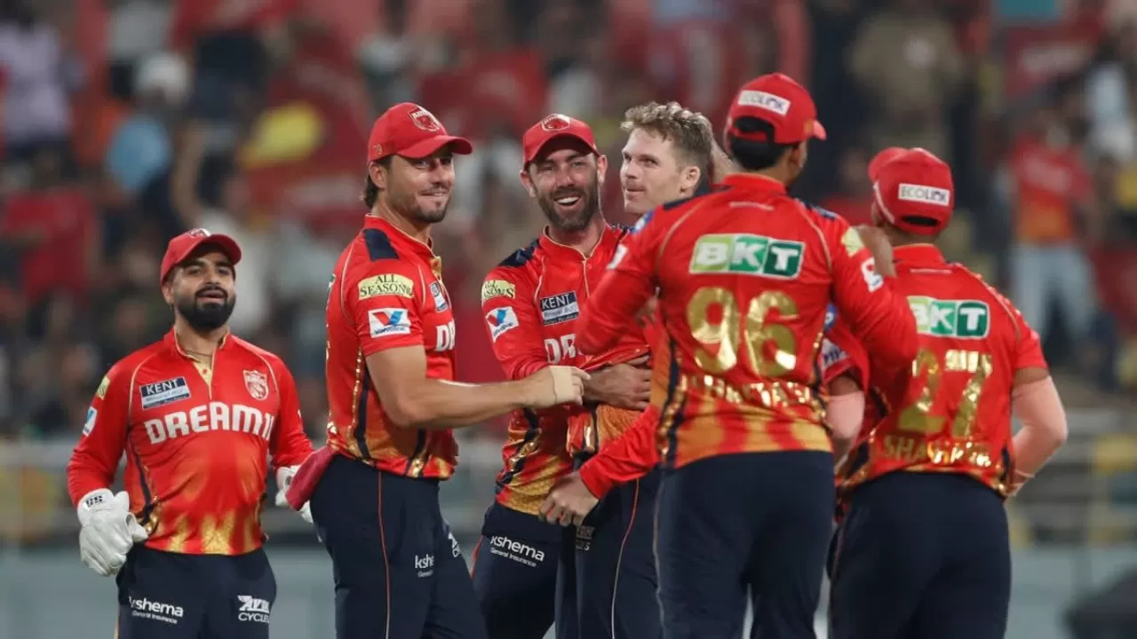 PBKS vs RCB आज के मैच के लिए ड्रीम11 टीम, भविष्यवाणी और फैंटेसी क्रिकेट टिप्स in Hindi