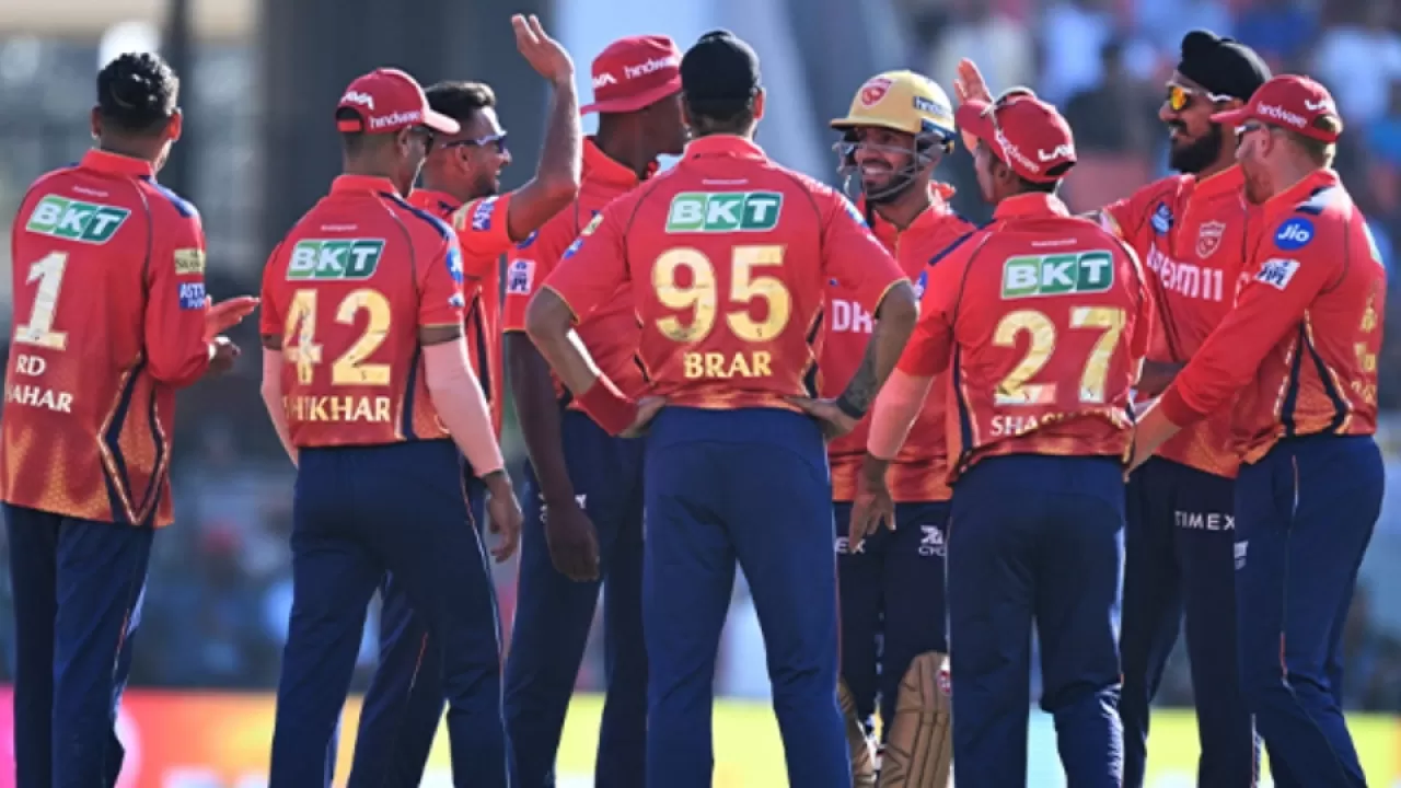 PBKS vs RCB Head-to-Head record: पंजाब बनाम बैंगलोर आंकड़े, सर्वाधिक रन, सर्वाधिक विकेट in Hindi