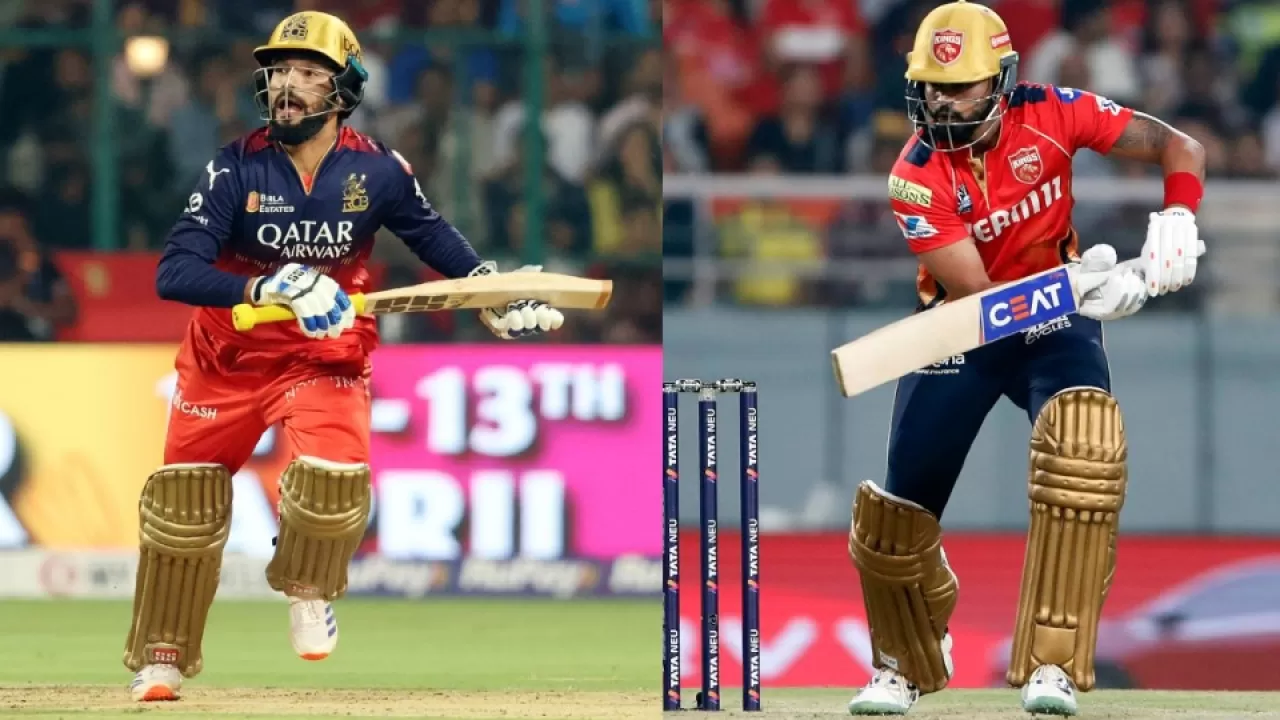 PBKS vs RCB Pitch Report: IPL Match 37 में मुल्लांपुर स्टेडियम की पिच रिपोर्ट कैसी होगी? in Hindi