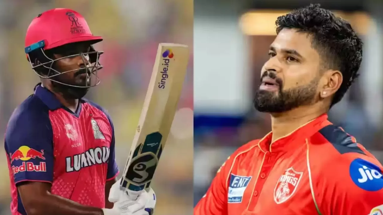 PBKS vs RR Pitch Report: IPL 18th Match में मुल्लांपुर स्टेडियम की पिच रिपोर्ट in Hindi