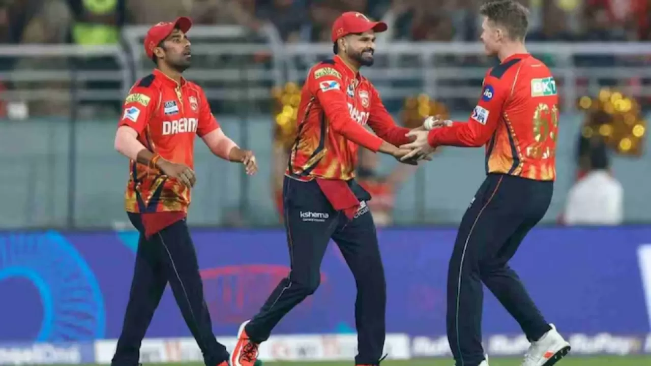 PBKS vs SRH Dream11 भविष्यवाणी, टीम, आज का IPL मैच कौन जीतेगा? in Hindi