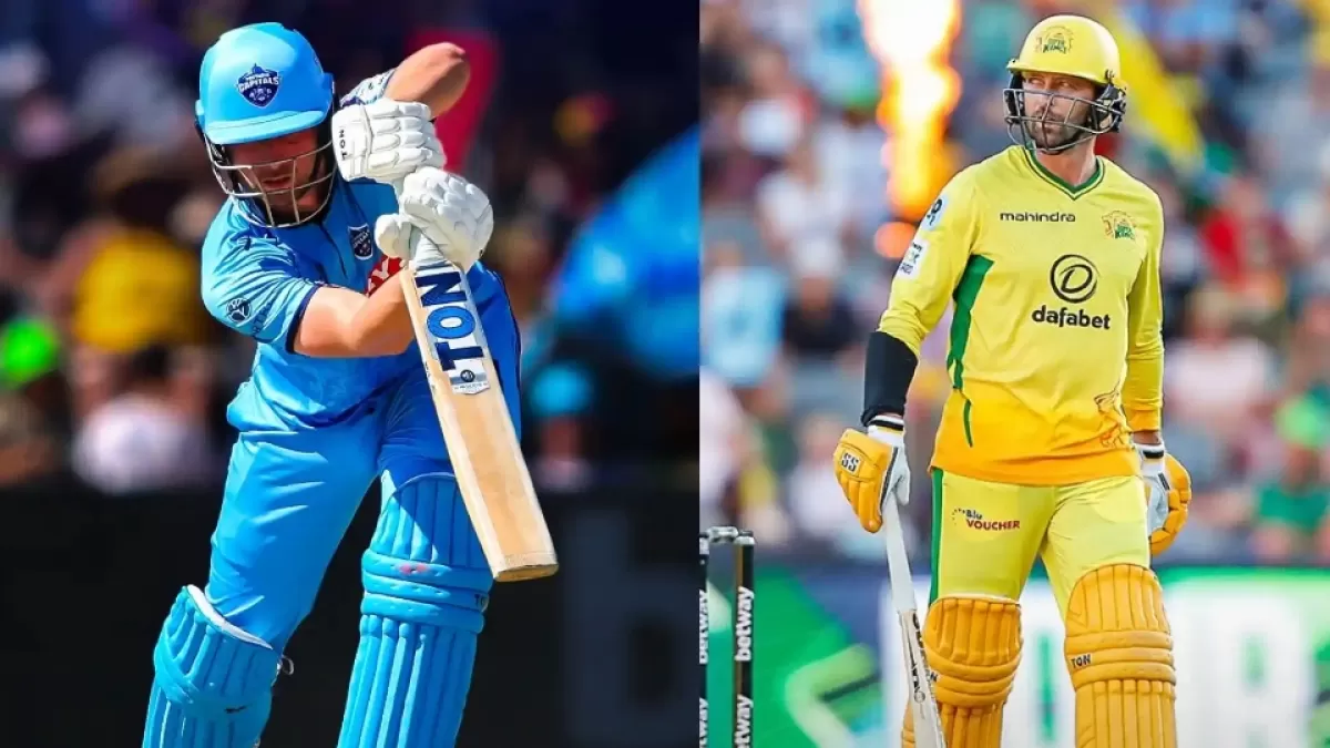 PC vs JSK Pitch Report: SA20 मैच 24 में सुपरस्पोर्ट पार्क की पिच रिपोर्ट कैसी होगी? in Hindi