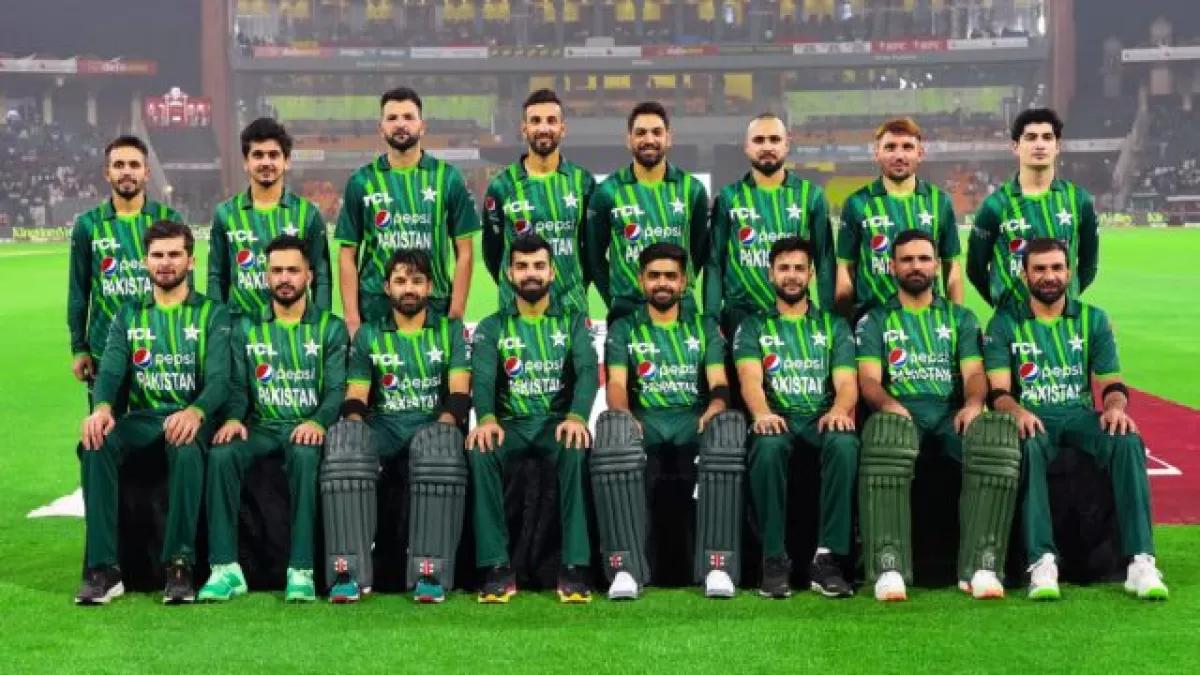PCB Annunced ODI and T20I squads for New Zealand tour in Hindi