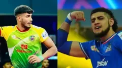 PKL 2025 Auction: Top 5 Picture