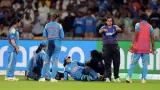 Pratika Rawal has been ruled out of the Women World Cup due to injury