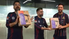 PSL 2025 : जेम्स विंस Picture