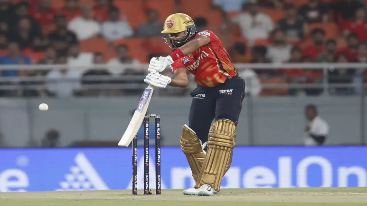 PUN vs MUM Dream11 Team: IPL 2025 Qualifier 2 के 3 सर्वश्रेष्ठ कप्तान या उप-कप्तान विकल्प in Hindi