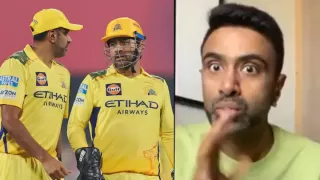 R Ashwin Announces Retirement from IPL, CSK controversy?