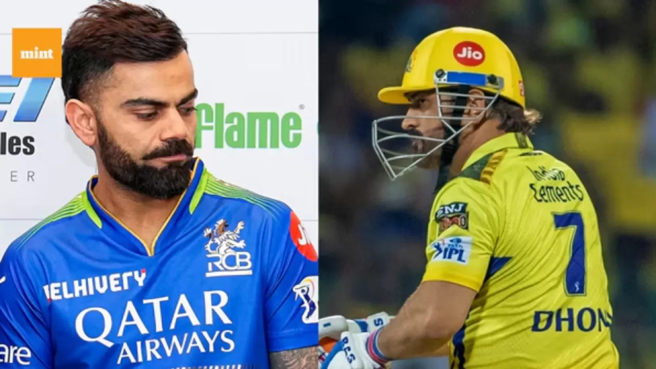 RCB vs CHE Pitch Report: IPL Match 52 में एम. चिन्नास्वामी स्टेडियम की पिच रिपोर्ट कैसी होगी? in Hindi News RCB vs CHE Pitch Report: IPL Match 52 में एम. चिन्नास्वामी स्टेडियम की पिच रिपोर्ट कैसी होगी? in Hindi