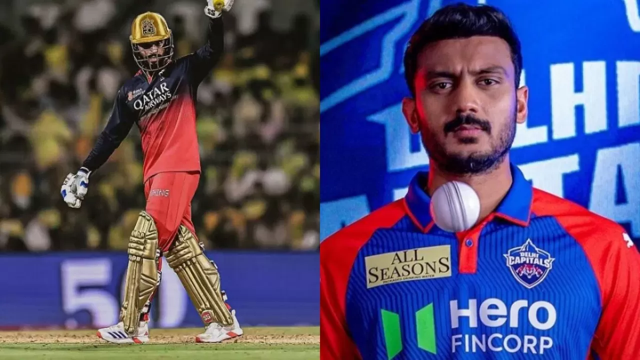 RCB vs DC आज के मैच के लिए ड्रीम11 टीम, भविष्यवाणी और फैंटेसी क्रिकेट टिप्स	 in Hindi