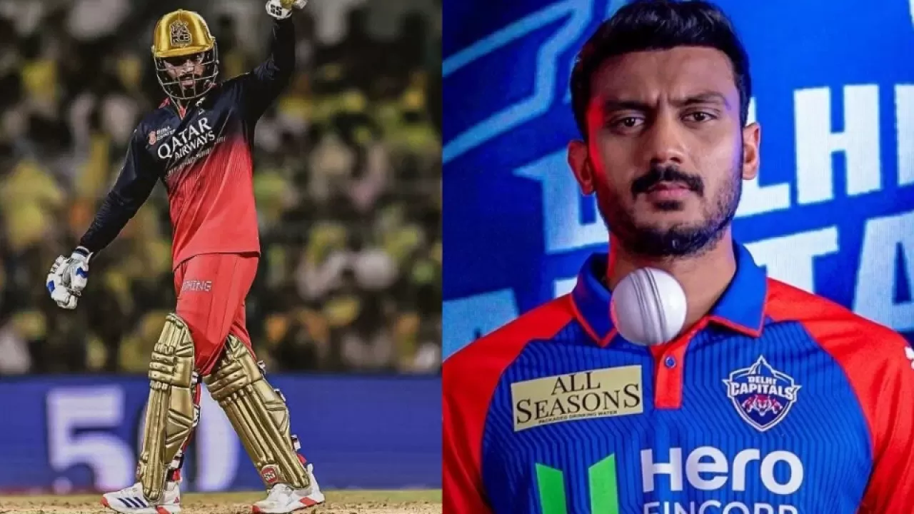 RCB vs DC Dream11 भविष्यवाणी, टीम, आज का IPL मैच कौन जीतेगा? in Hindi News RCB vs DC Dream11 भविष्यवाणी, टीम, आज का IPL मैच कौन जीतेगा? in Hindi