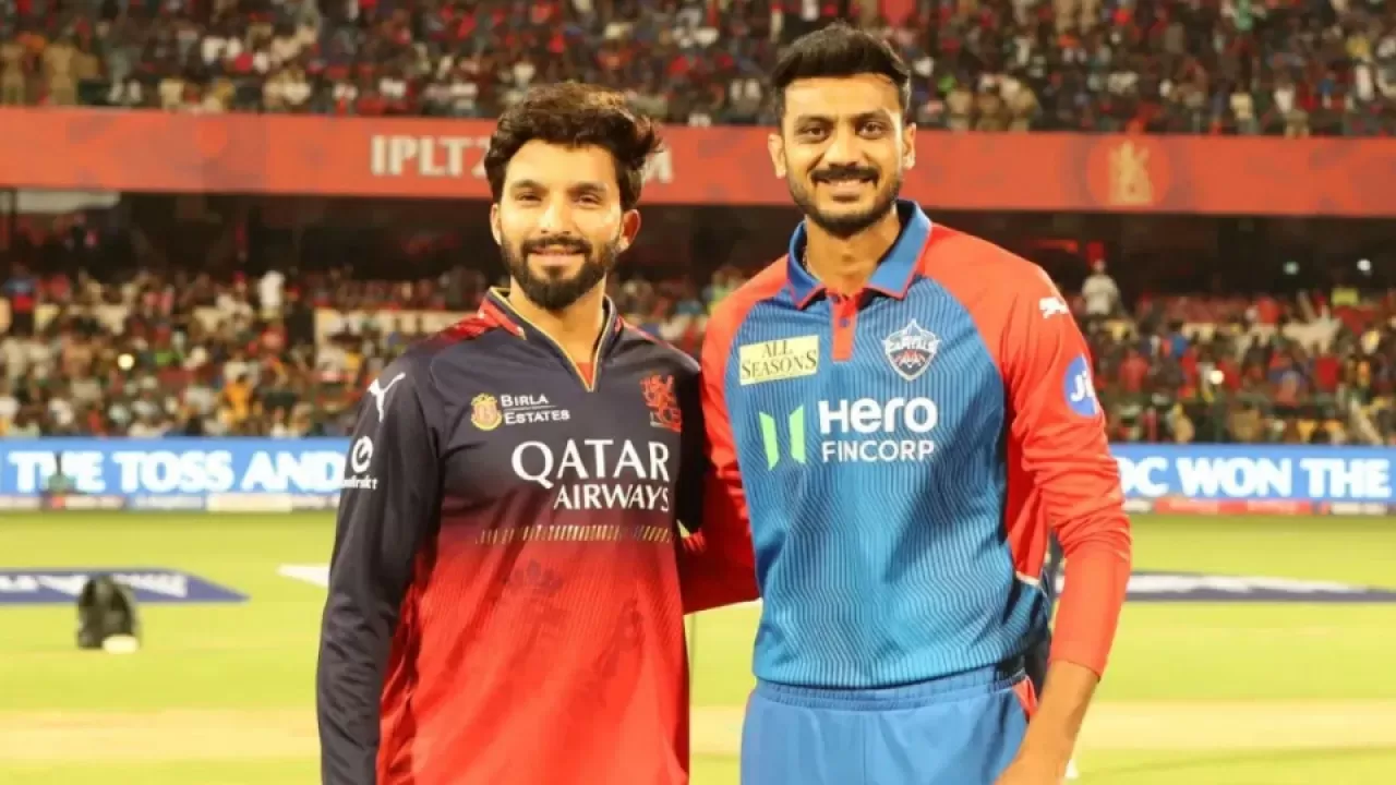 RCB vs DC Dream11 भविष्यवाणी, टीम, आज का IPL मैच कौन जीतेगा? in Hindi
