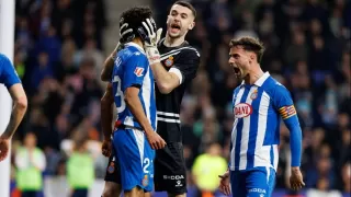 Real Sociedad vs Espanyol Preview, Picture