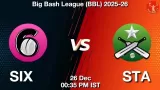 REN vs HUR Dream11 Prediction in Hindi, BBL 15, 11th Match, Fantasy Cricket Tips