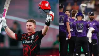 REN vs HUR Dream11 Prediction in Hindi, BBL 15, 8th Match, Fantasy Cricket Tips