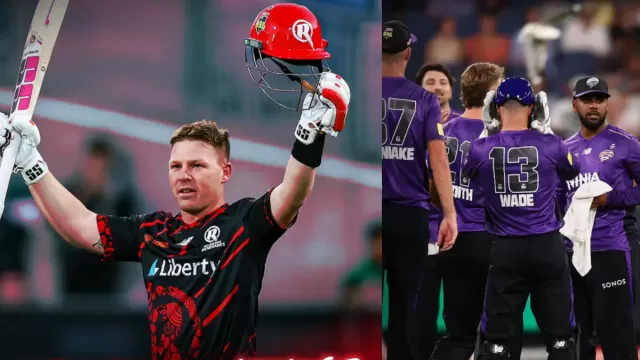 REN vs HUR Dream11 Prediction in