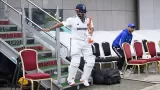 Rishabh Pant ruled out