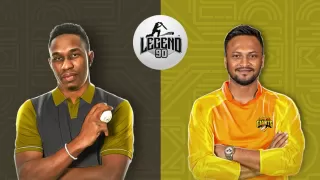 RK vs DG Dream11 भविष्यवाणी, टीम, पिच रिपोर्ट, आज का Legends 90 T20 मैच कौन जीतेगा?