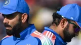Rohit Sharma and Virat Kohli ODI Retirement: What to Expect Before 2027 World Cup