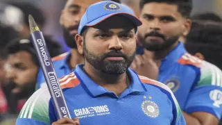 Rohit Sharma on Retirement: रोहित शर्मा ने अपने भविष्य को लेकर किया बड़ा फैसला