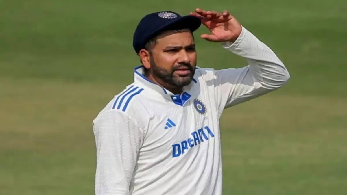 Rohit Sharma will return to Ranji Trophy in Hindi News Rohit Sharma will return to Ranji Trophy in Hindi