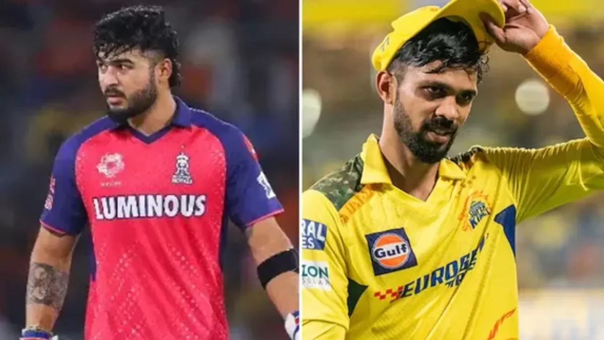 RR vs CSK आज के मैच के लिए ड्रीम11 टीम, भविष्यवाणी और फैंटेसी क्रिकेट टिप्स	 in Hindi