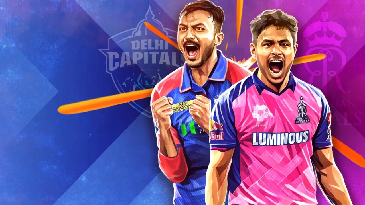 RR vs DC Dream11 भविष्यवाणी, टीम, आज का IPL मैच कौन जीतेगा? in Hindi