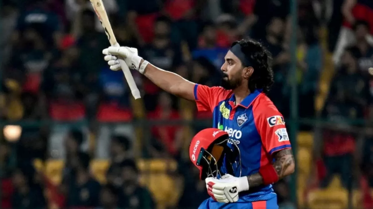 RR vs DEL Match: IPL 2025 के 32वें मैच के 3 सर्वश्रेष्ठ कप्तान या उप-कप्तान विकल्प in Hindi