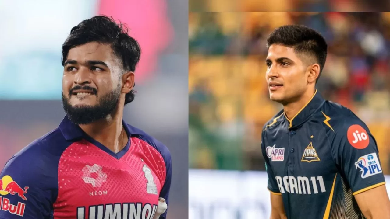 RR vs GT आज के मैच के लिए ड्रीम11 टीम, भविष्यवाणी और फैंटेसी क्रिकेट टिप्स in Hindi