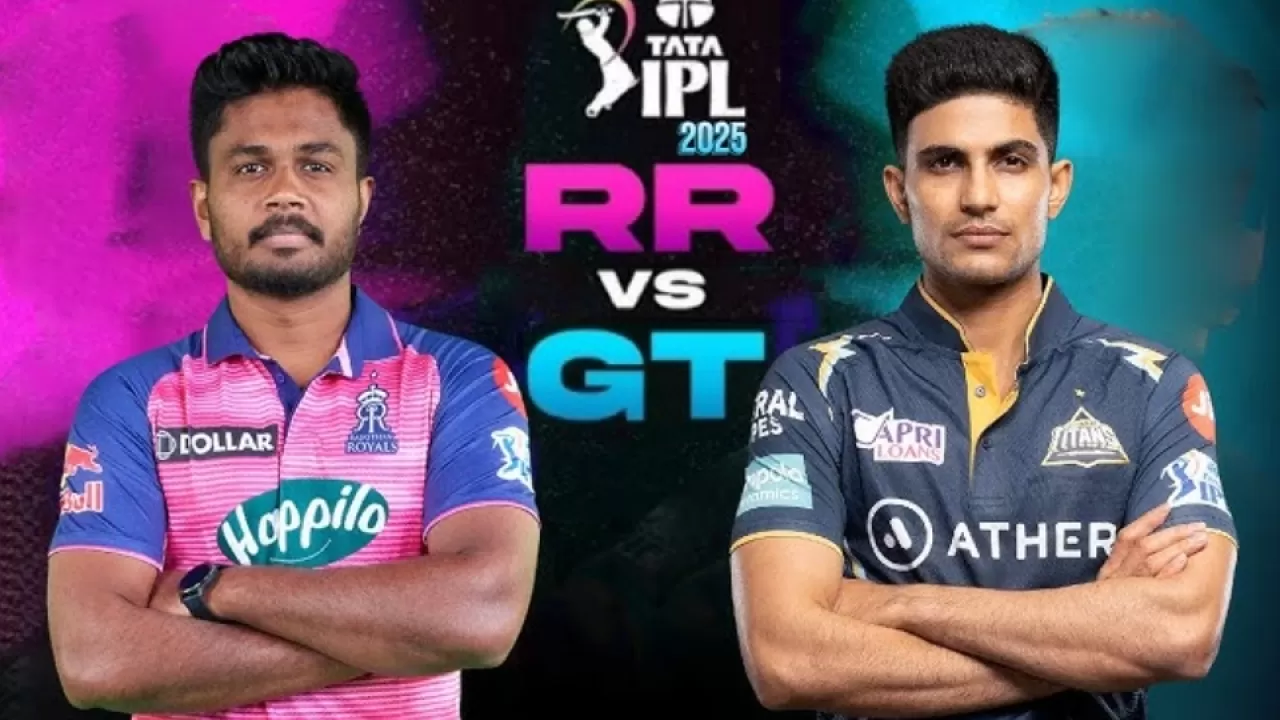 RR vs GT Pitch Report: IPL Match 47 में सवाई मानसिंह स्टेडियम की पिच रिपोर्ट कैसी होगी? in Hindi News RR vs GT Pitch Report: IPL Match 47 में सवाई मानसिंह स्टेडियम की पिच रिपोर्ट कैसी होगी? in Hindi