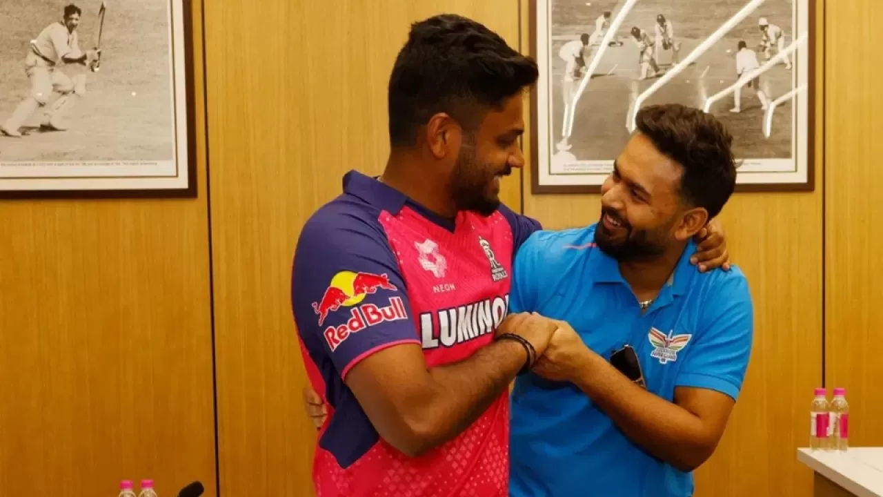 RR vs LSG Pitch Report: IPL Match 36 में सवाई मानसिंह स्टेडियम की पिच रिपोर्ट कैसी होगी? in Hindi