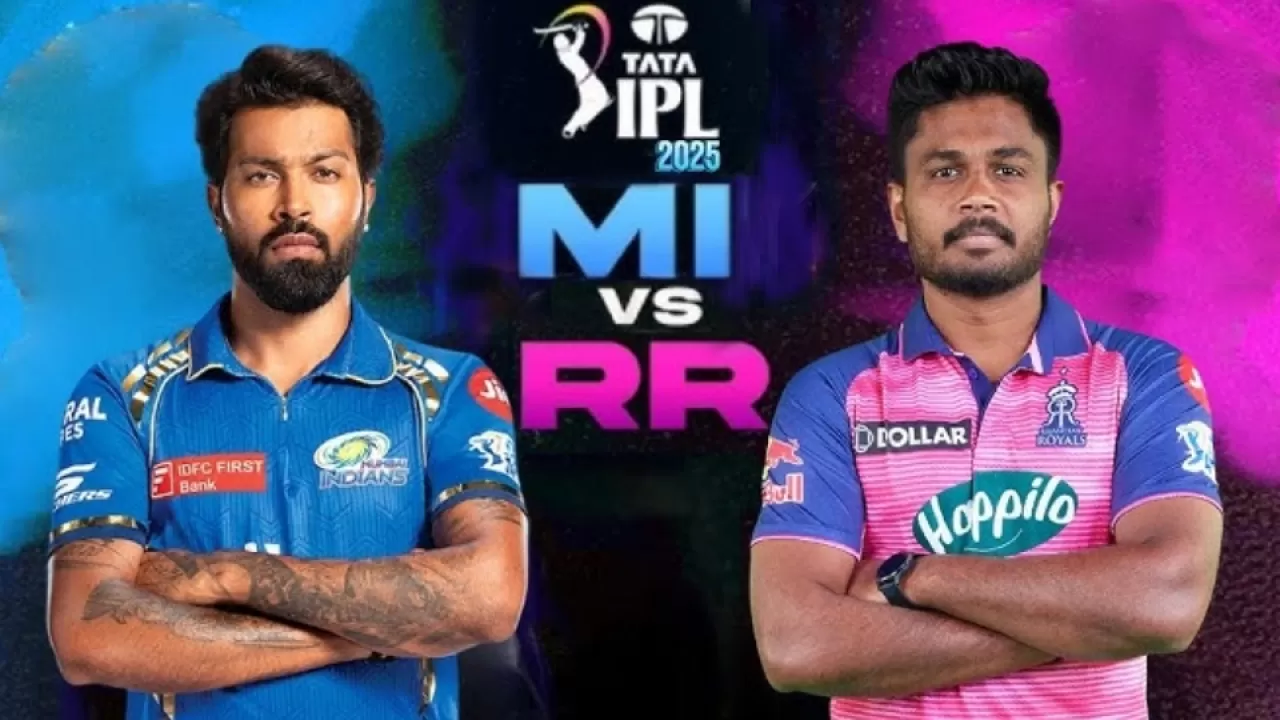 RR vs MI Pitch Report: IPL Match 50 में सवाई मानसिंह स्टेडियम की पिच रिपोर्ट कैसी होगी? in Hindi News RR vs MI Pitch Report: IPL Match 50 में सवाई मानसिंह स्टेडियम की पिच रिपोर्ट कैसी होगी? in Hindi