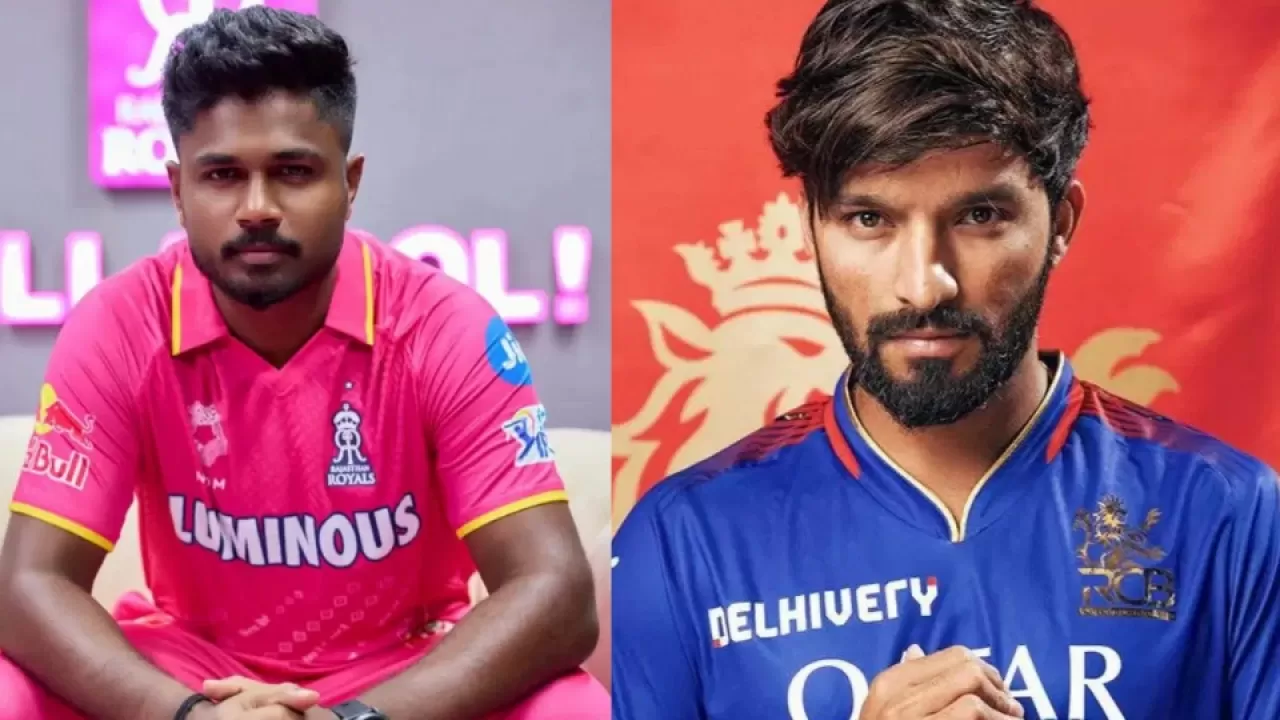 RR vs RCB Pitch Report: IPL Match 28 में सवाई मानसिंह स्टेडियम की पिच रिपोर्ट कैसी होगी? in Hindi