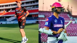 RR vs SRH Dream11 भविष्यवाणी, टीम, आज का IPL मैच कौन जीतेगा?
