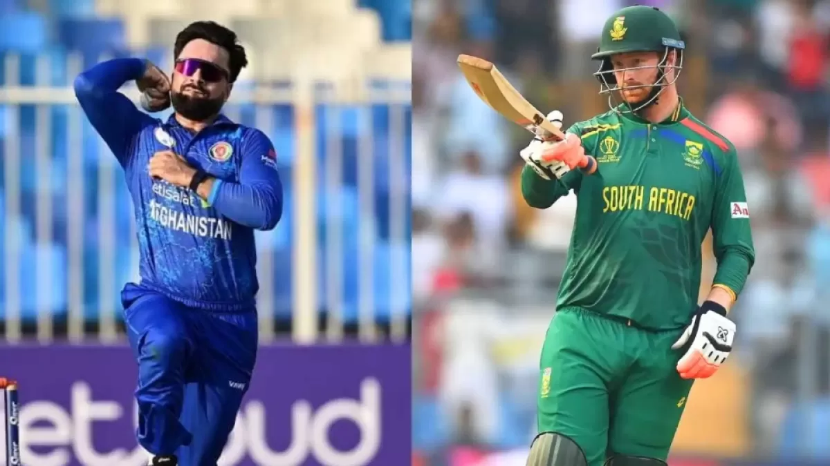 SA vs AFG Pitch Report: CT 3rd Match में नेशनल स्टेडियम, कराची की पिच रिपोर्ट कैसी होगी? in Hindi