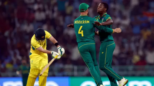 SA vs AUS Dream11 Prediction in