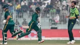 SA vs PAK 2nd ODI Pitch Report: How will the pitch be at Iqbal Stadium, Faisalabad